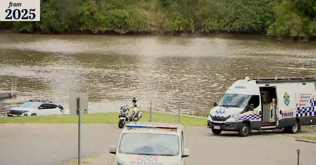 Body found in search for man missing in Brisbane River