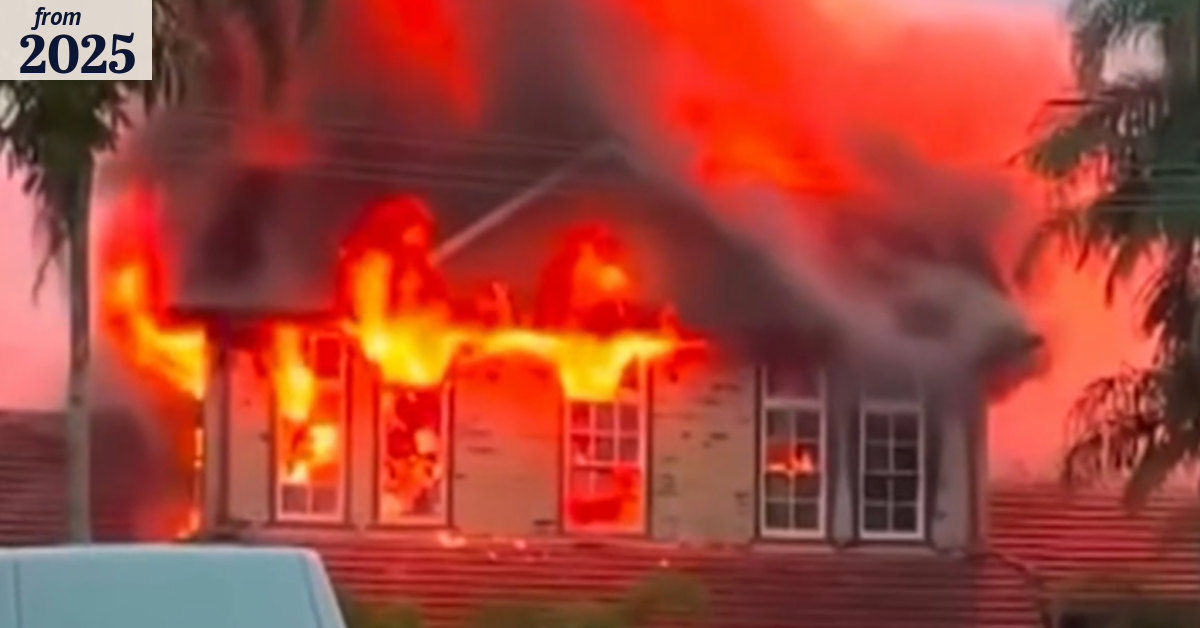 Suspicious fire destroys building at NSW school