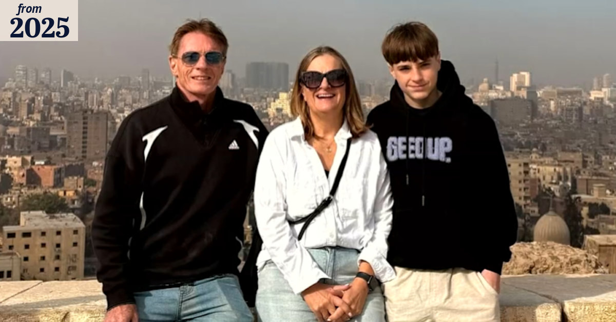 Parents of boy killed in jet ski incident say death was preventable