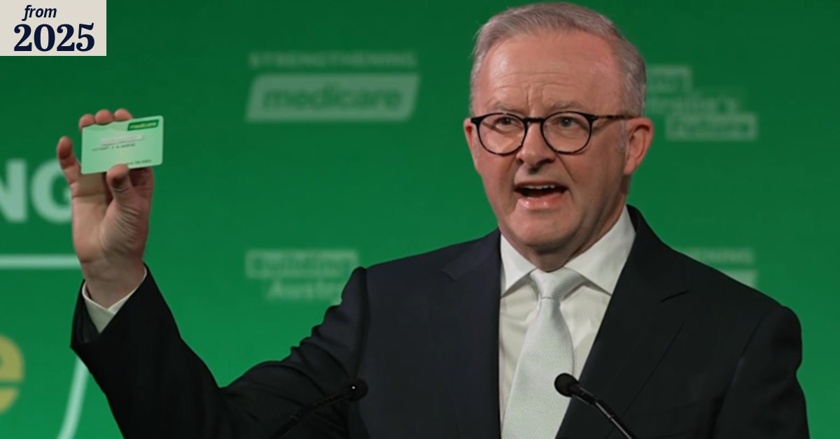 Labor makes $8.5 billion free-GP pledge