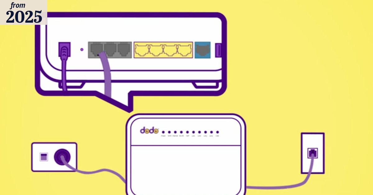 More than 1600 customers of Dodo and iPrimus impacted by cybersecurity ...
