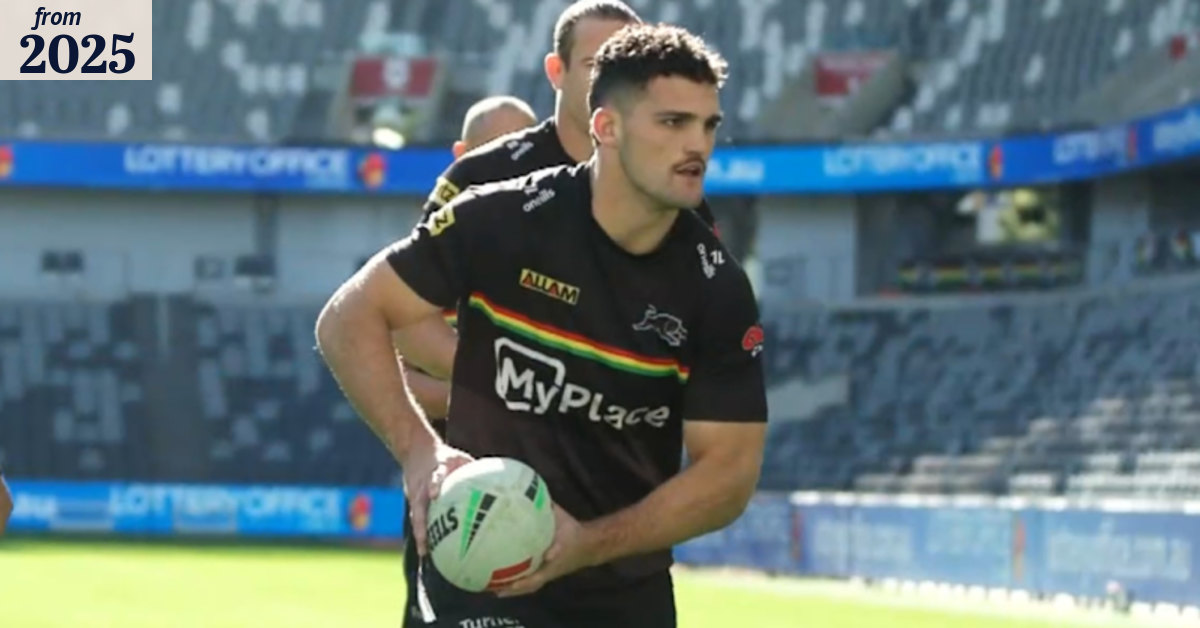 Cleary passed fit to play