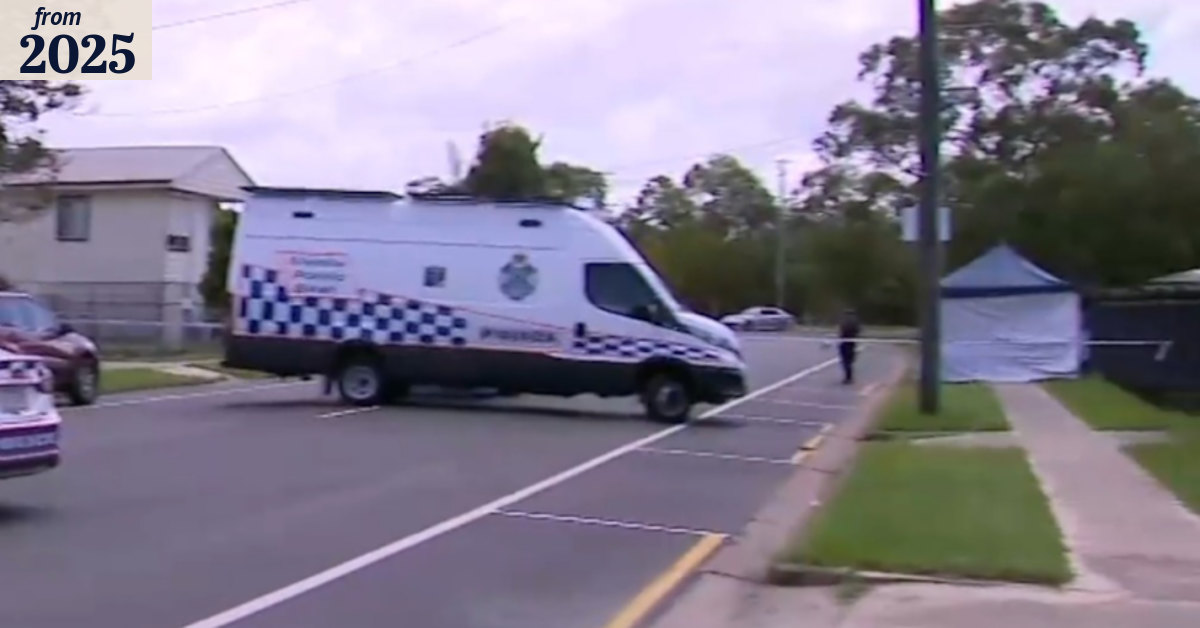 Man shot by police after threatening two people in Caboolture