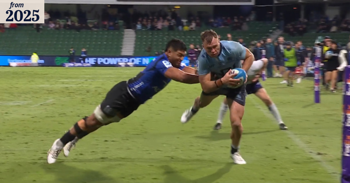Lancaster scores spectacular match winner