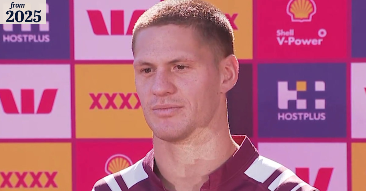 Ponga ready to learn from star coach