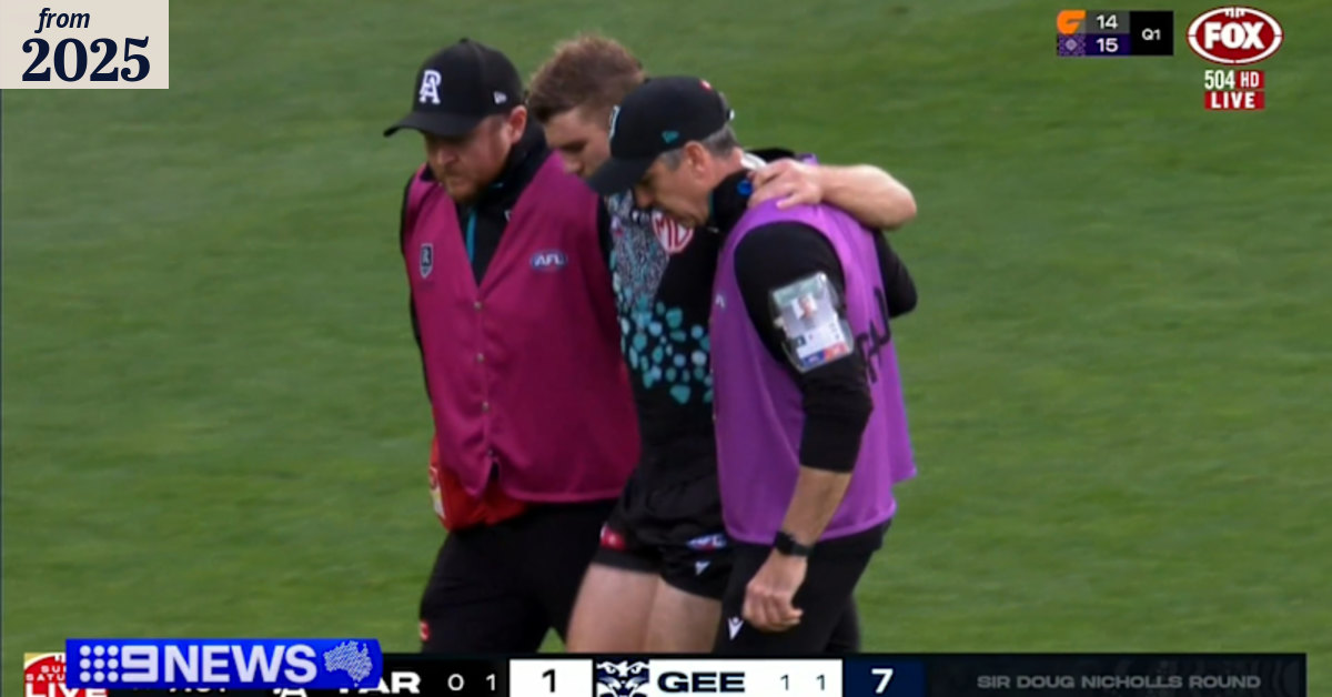 Power hit hard on injury front