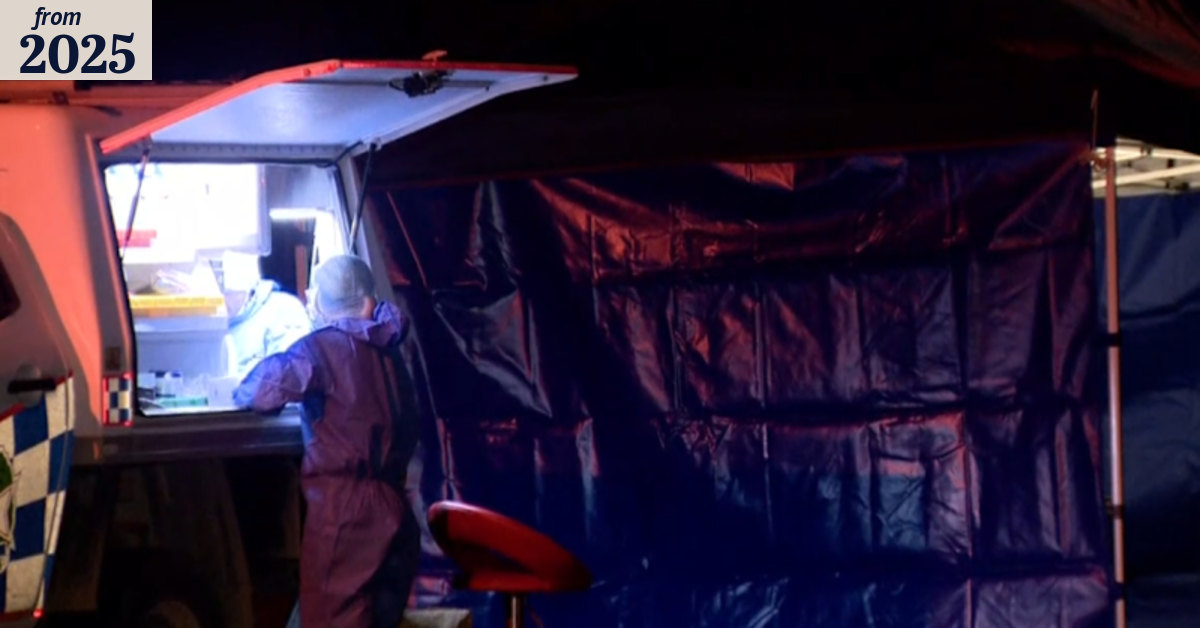 Woman charged with murder over the death of young child in Queensland