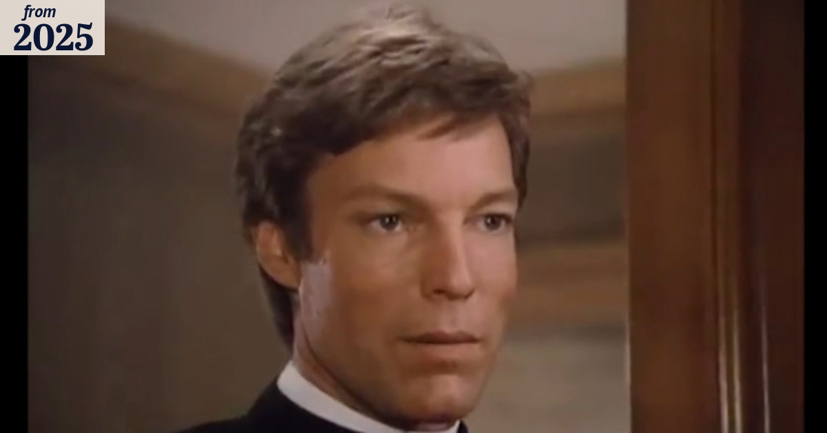 Actor Richard Chamberlain dies aged 90