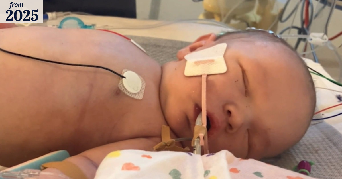 Parents of baby who died at maternity hospital demand answers