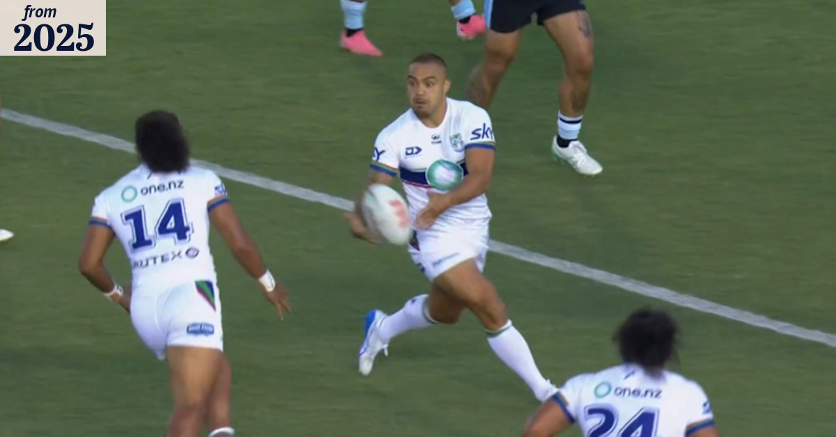 Walker joins Parramatta immediately