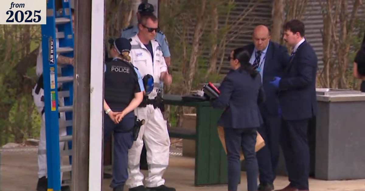 Boy, 15, charged with murder following alleged stabbing death of fellow ...