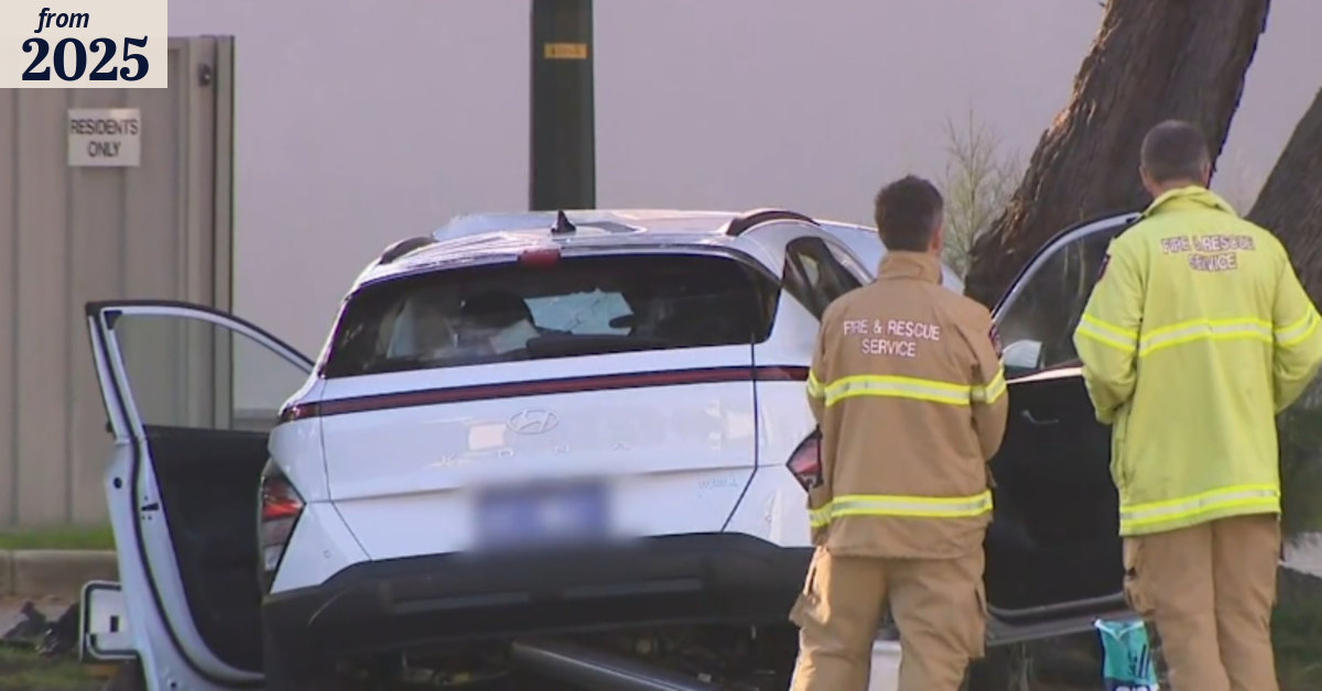 Four people killed in horror 24 hours on WA roads