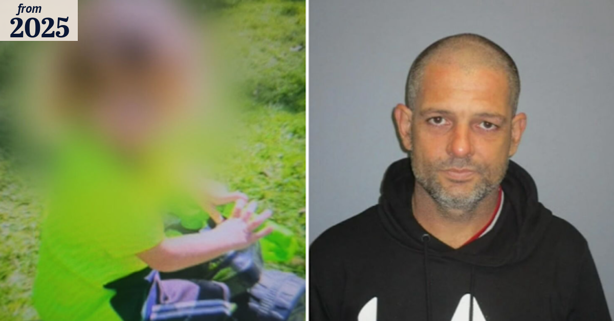 Missing two-year-old boy found