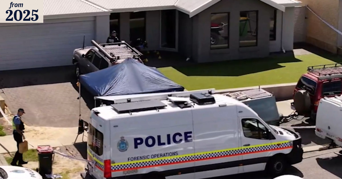 Woman charged with murder in Perth