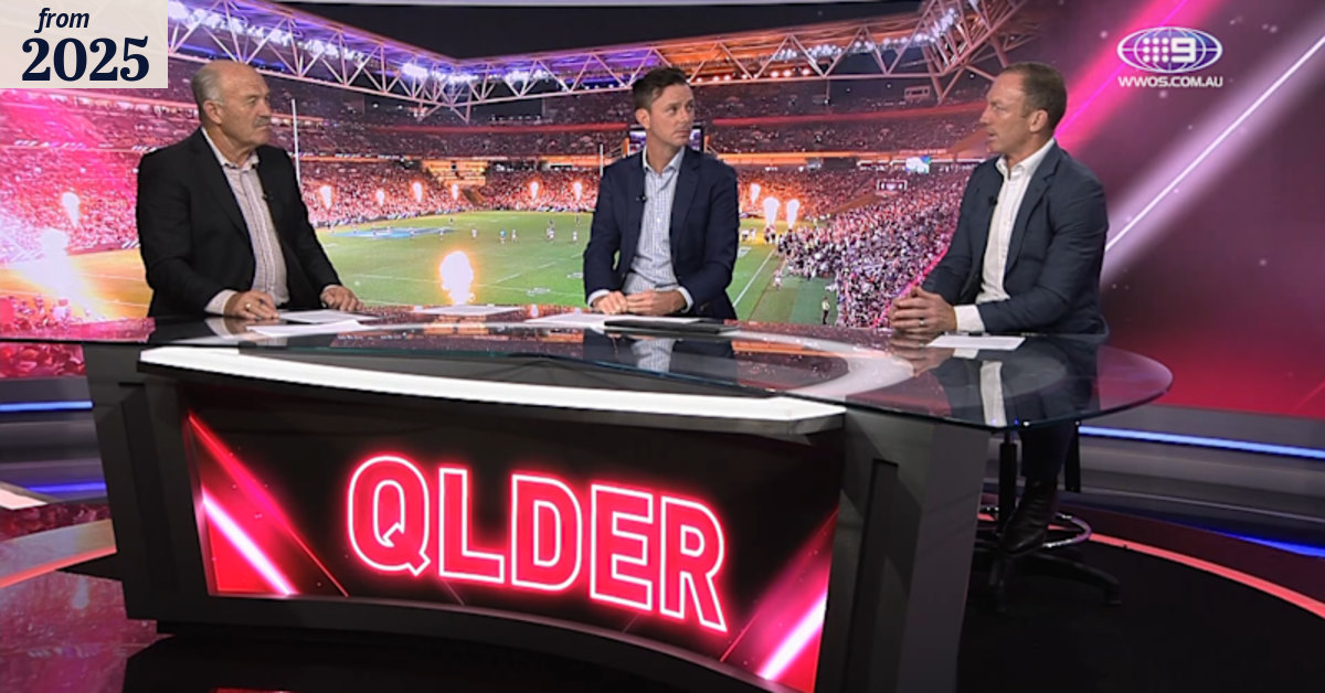 How each Queensland team is going so far in 2025 | QLDER - Ep04