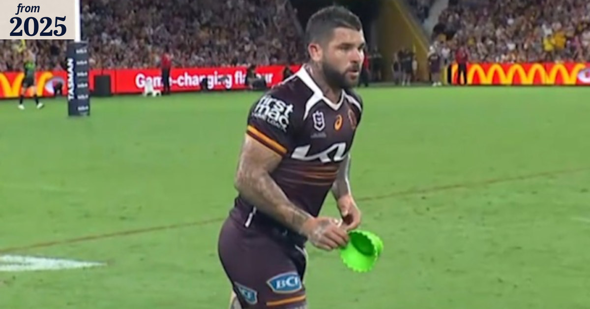 Lockyer reveals Broncos timeline on Reynolds
