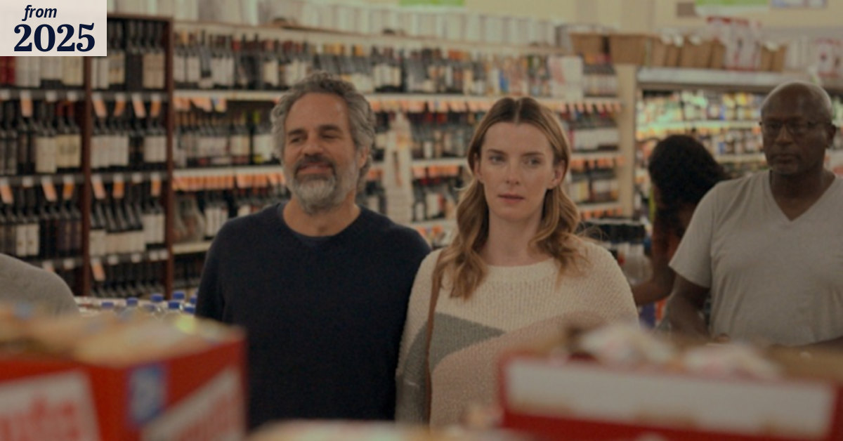 Mark Ruffalo returns to screens in official trailer for Hal & Harper
