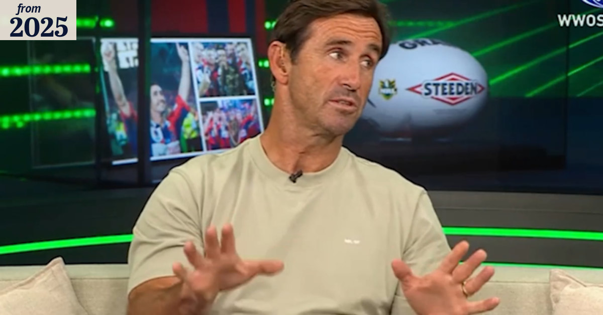 Joey backs Origin stars media bans