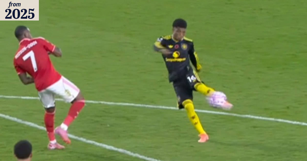 Diallo earns draw with stunning volley