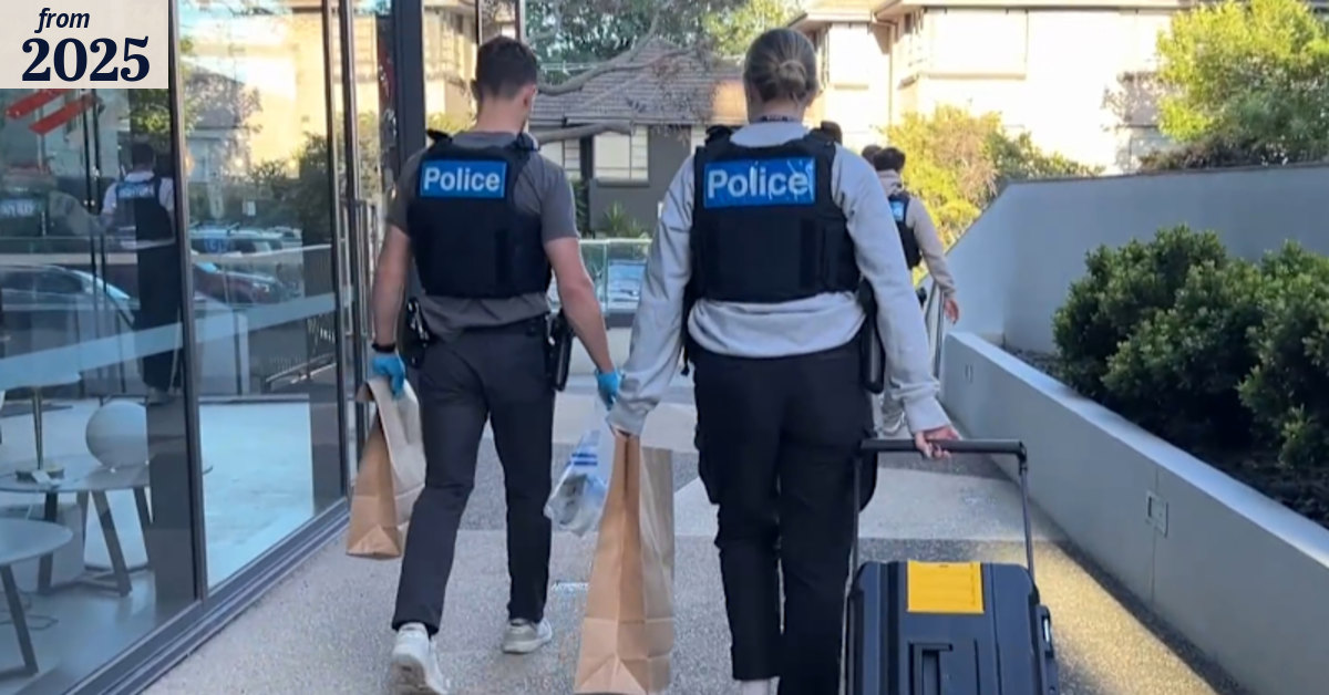 Man charged after police seize $35k worth of cocaine from apartment