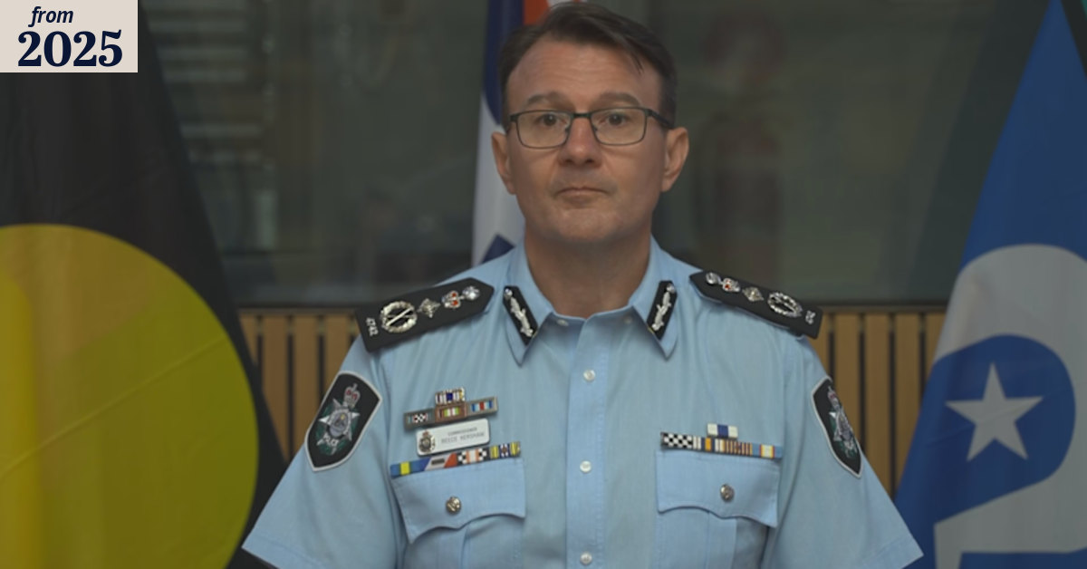 AFP boss says 'criminals for hire' may be behind antisemitic attacks