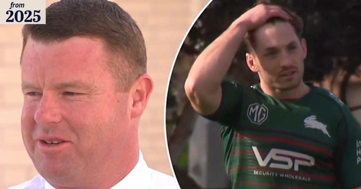 Souths boss reacts to dual injury blow