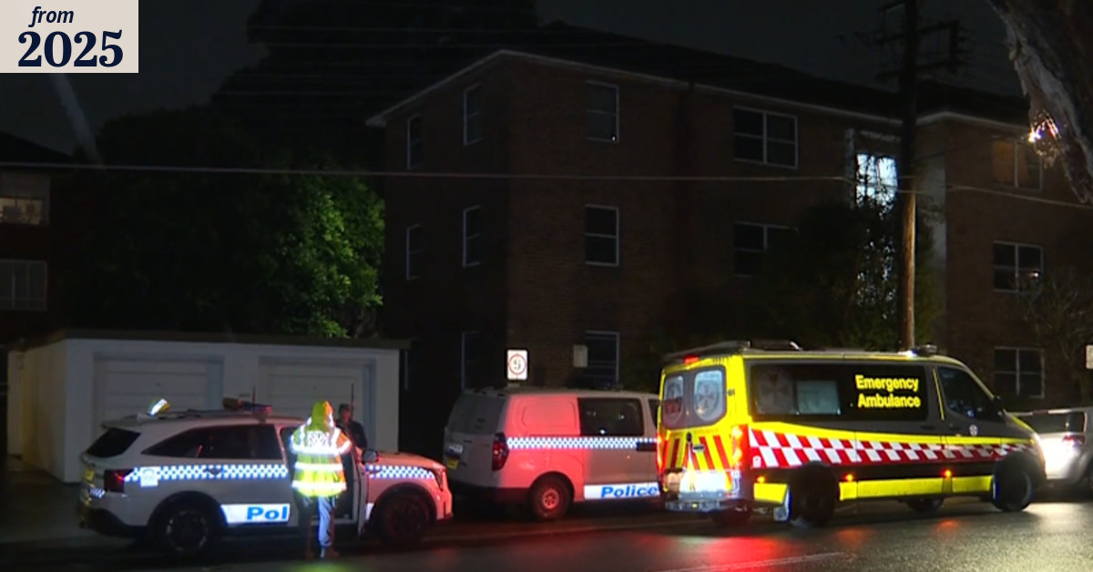 Five people on the run after home invasion