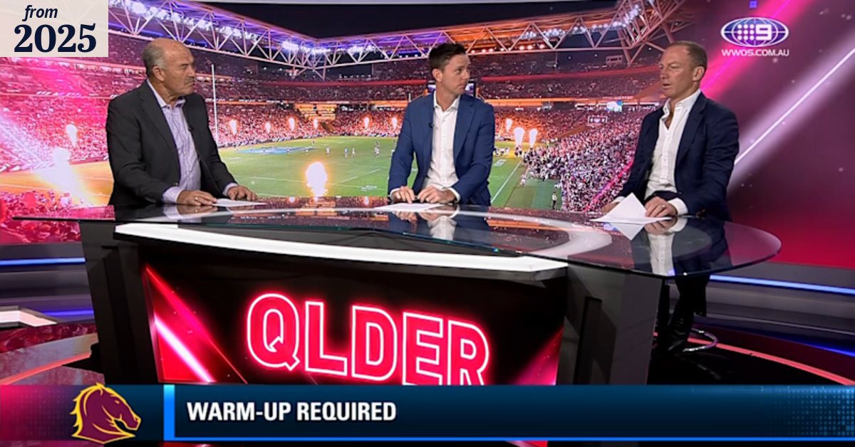 Lockyer's hint on Hunt's future