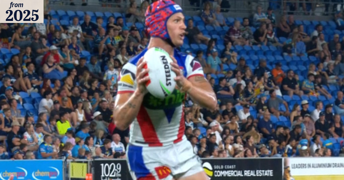 Johns weighs in on Ponga exit