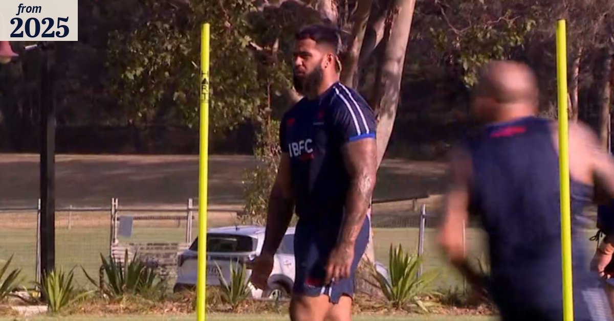 May to return against Samoa
