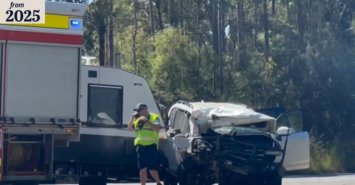 Two killed and four injured on NSW Mid North Coast
