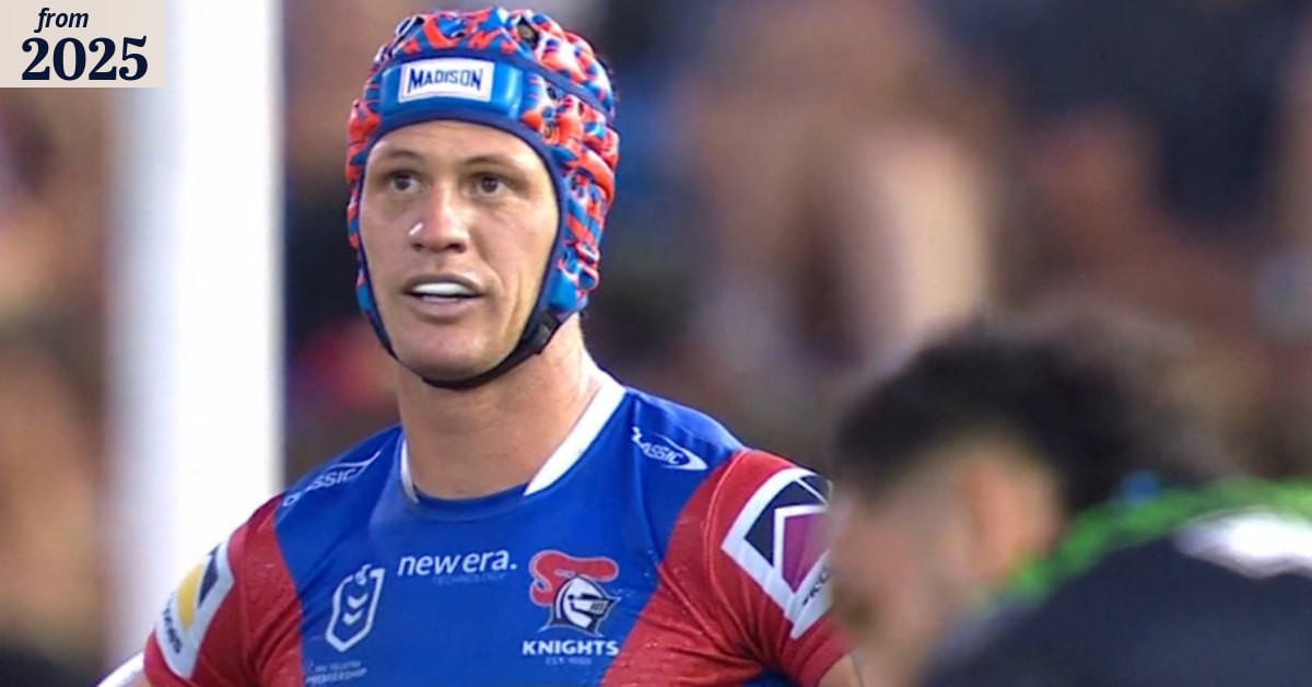 Ponga considering shock exit from Newcastle