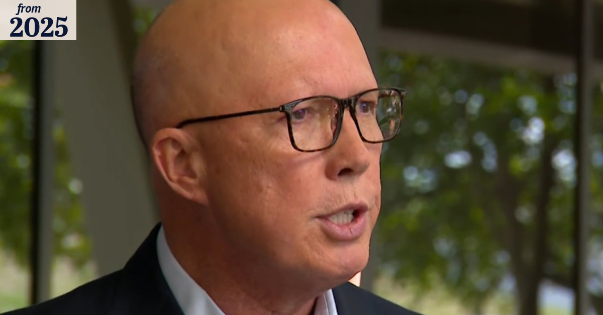 Dutton unveils details of gas plan