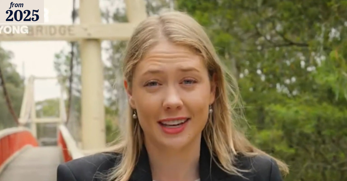 Liberal candidate revealed to be a landlord after spruiking herself as ...