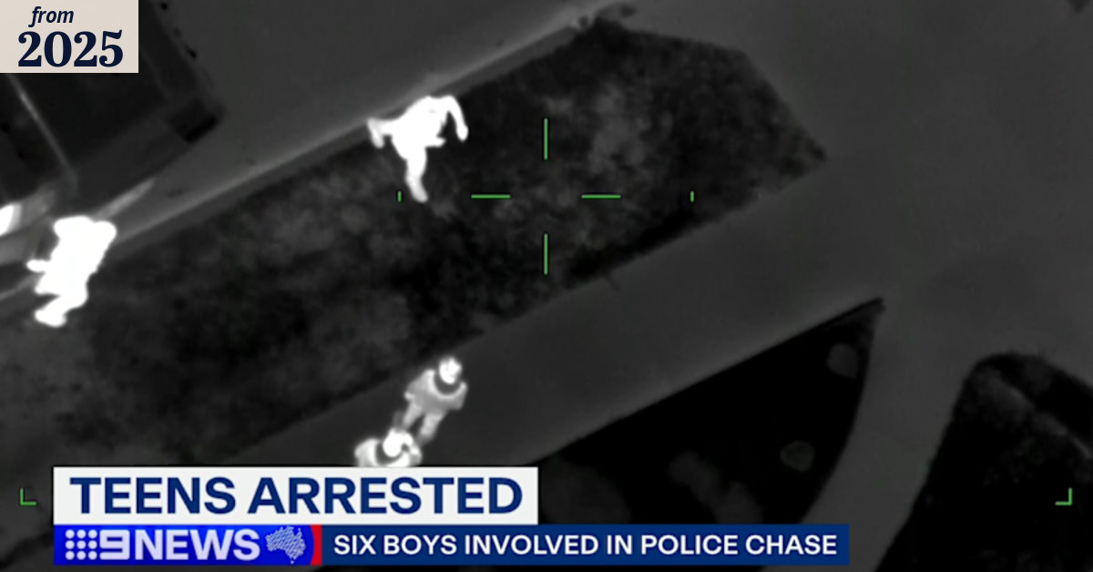 Wild police chase after man's car stolen from car park during gym session