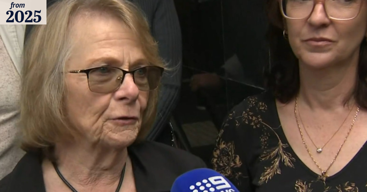 Coroner hands down findings into disappearance of Lisa Govan