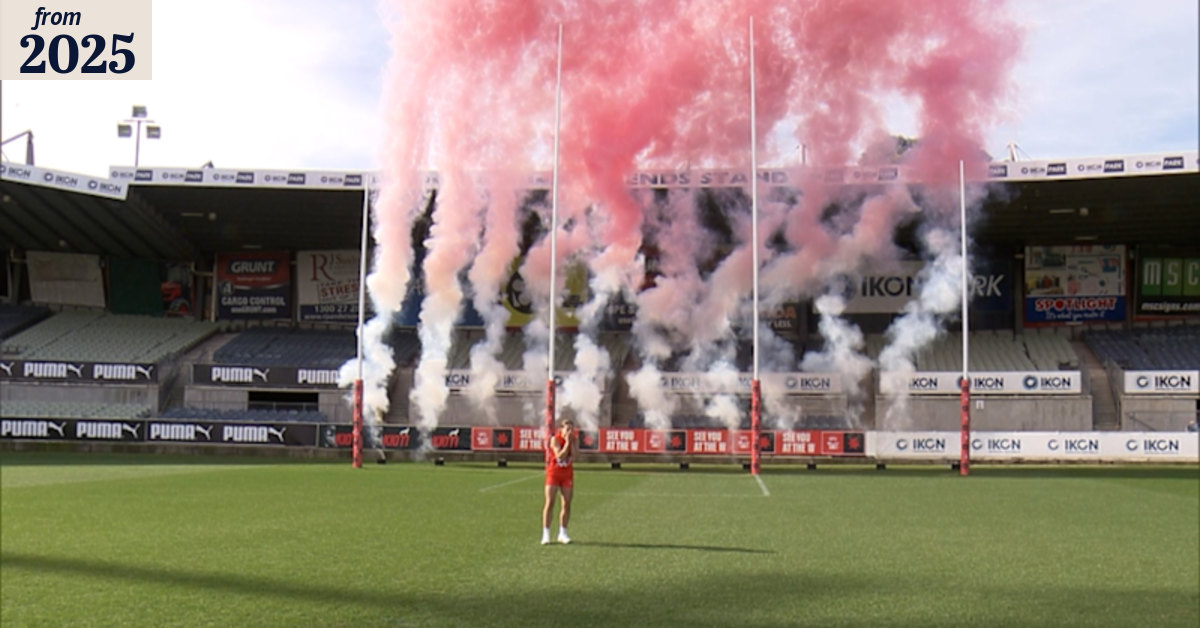 AFLW countdown: Even the best make mistakes