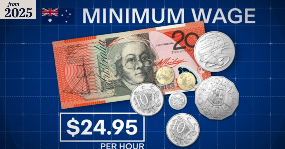 Millions to get pay rise this week