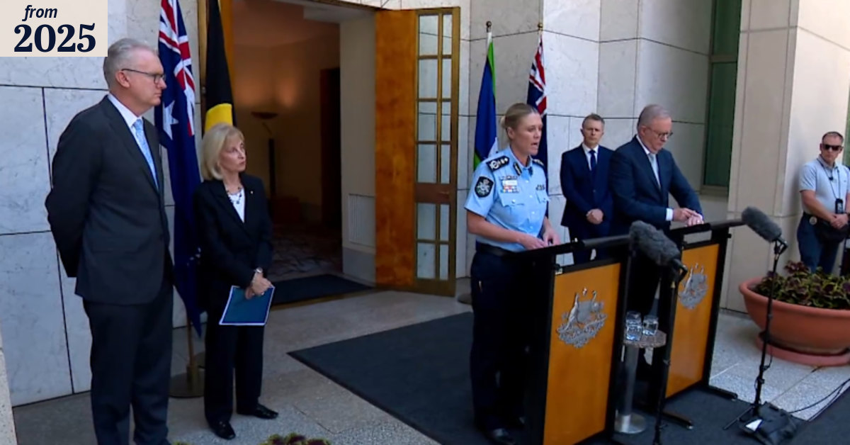 AFP warns raids imminent as authorities move in on hate speech