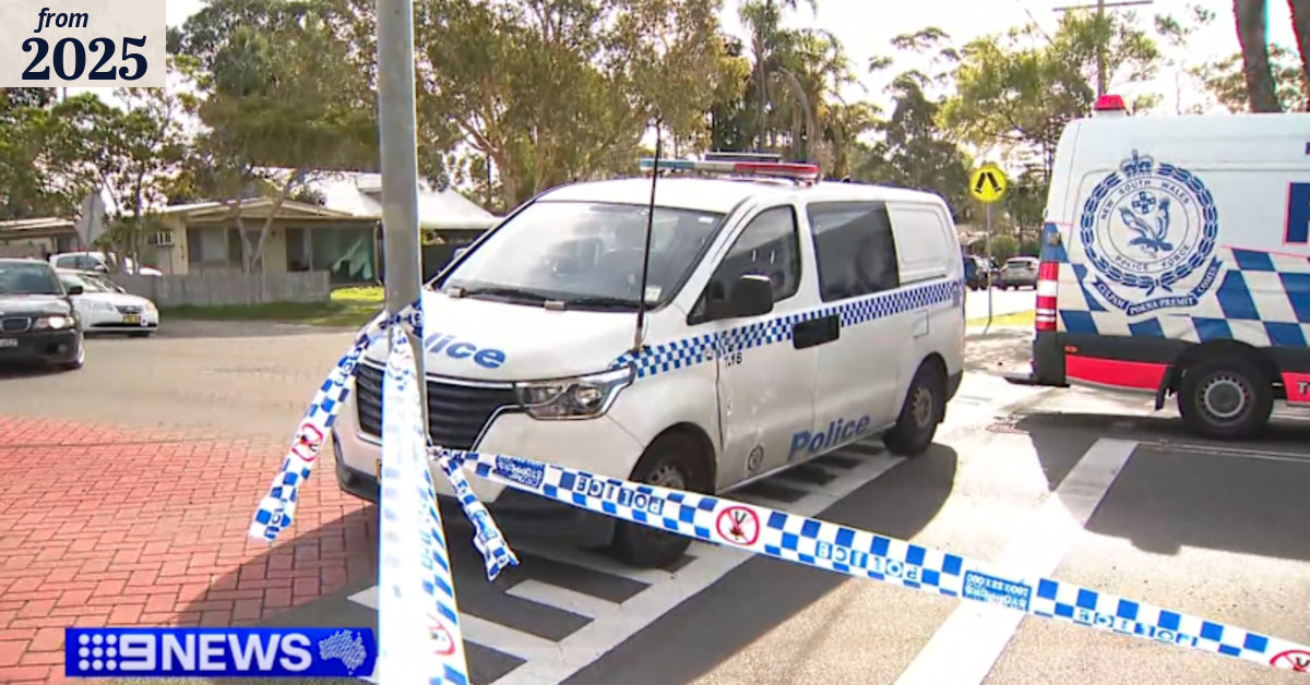 Man arrested after allegedly ramming into police car during DV incident