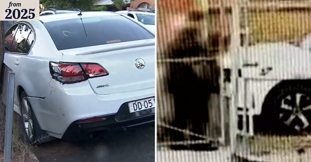 Teens as young as 12 arrested after alleged high-speed joyride