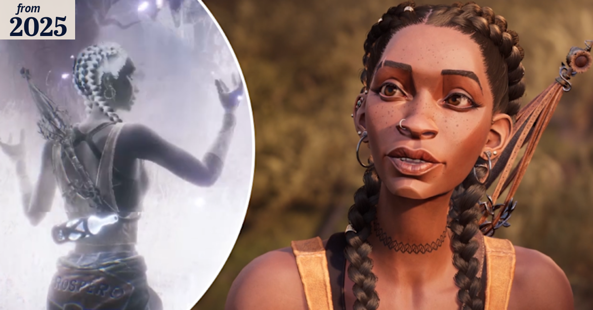 Hands-on with upcoming Xbox game South of Midnight