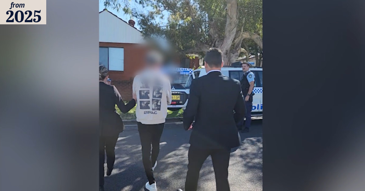 Man charged with murder after Sydney woman dies from alleged abuse injuries