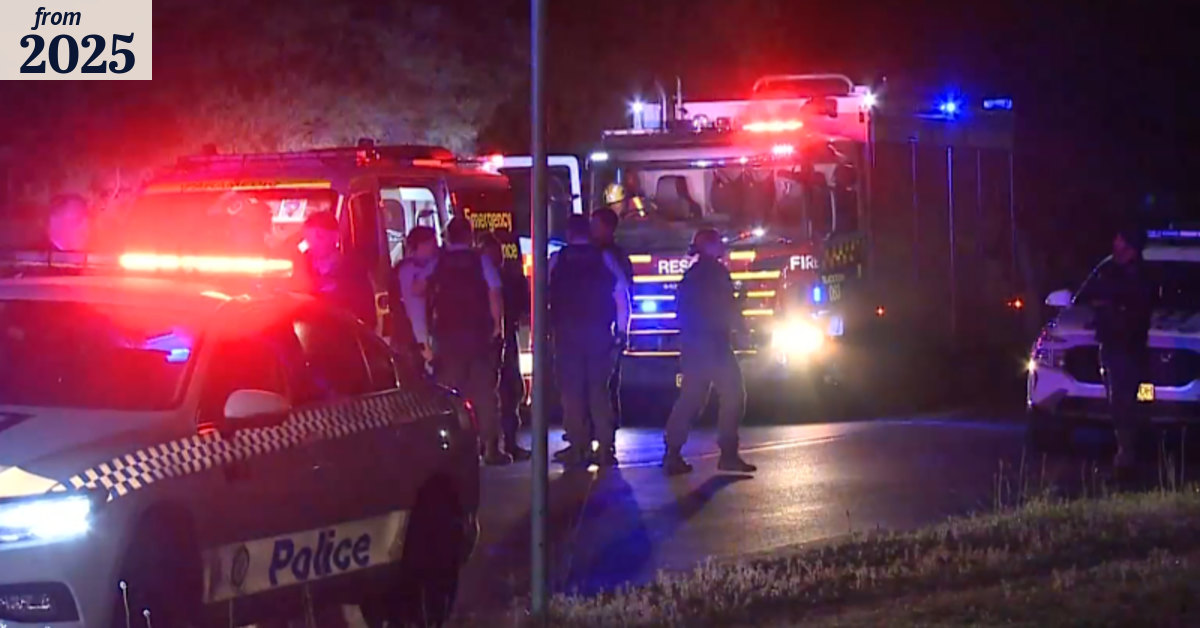 Man charged after car crashes into home during police chase