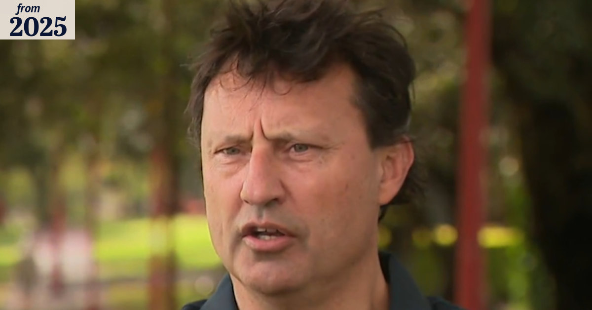 Daley weighs in on burning Blues issues