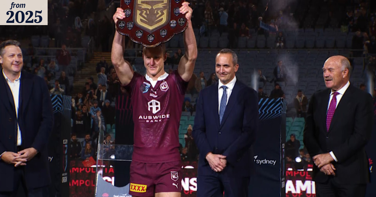 DCE makes Origin call