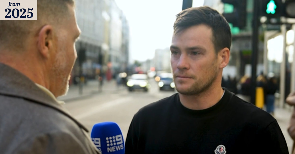Keary reflects on emotional Souths exit