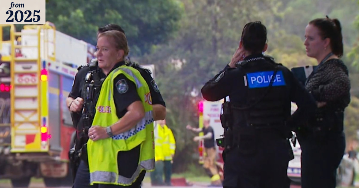 Teen killed in Brisbane house fire