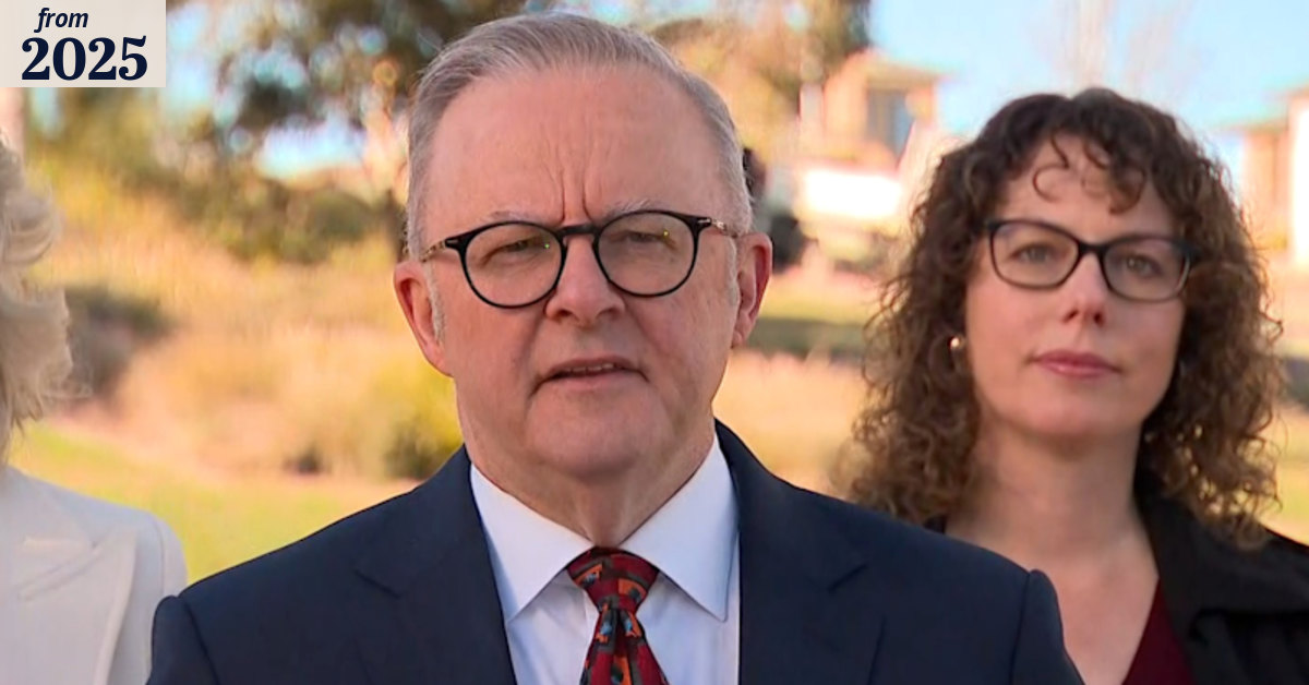 PM opens door to possible tax reform