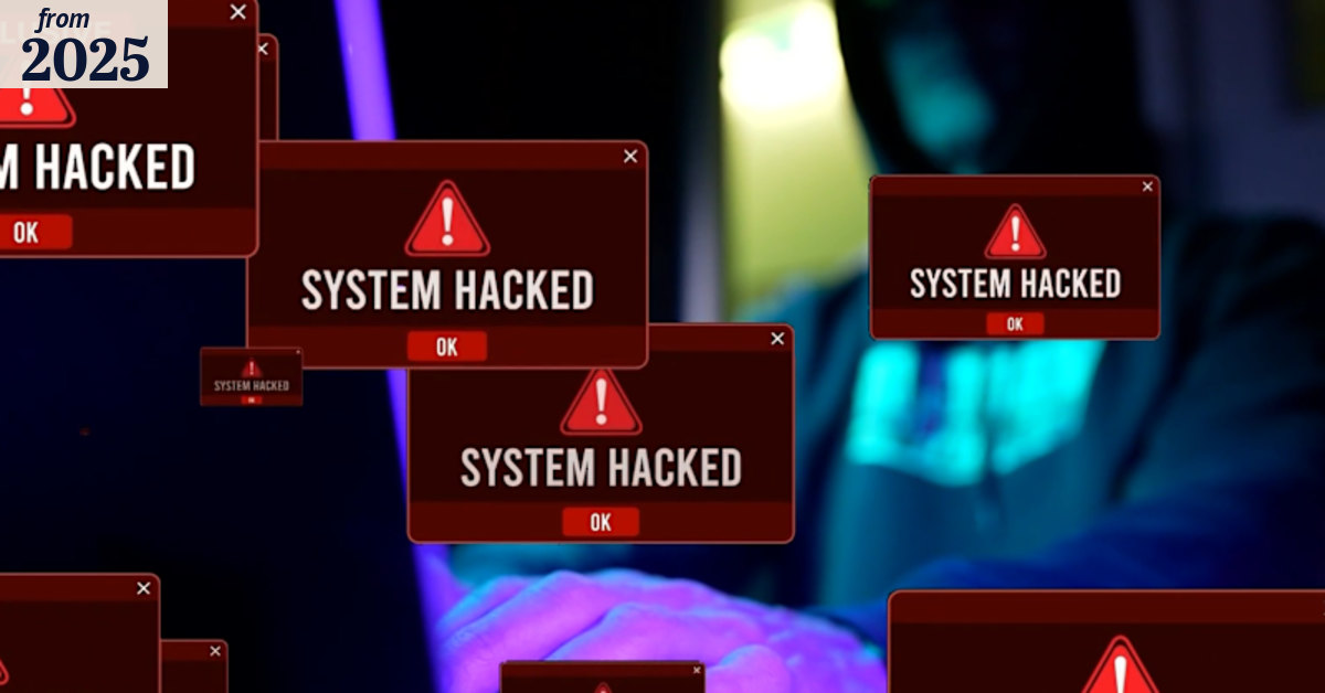 Worrying number of businesses paying ransoms to cybercriminals